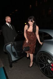 Daisy Lowe at the Launch of Pavyllon London and Bar Antoine 09/06/2023
