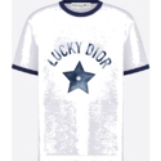 Dior Lucky Dior T-Shirt