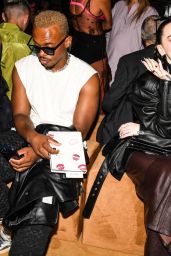 Dove Cameron - Coach Fashion Show in New York 09/07/2023