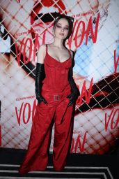 Dove Cameron - Ellen Von Unwerth Party in Paris 09/28/2023