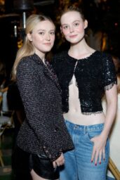 Dakota Fanning West Hollywood July 25, 2022 – Star Style