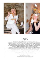 Elle Fanning - Cartier July 2023 Issue