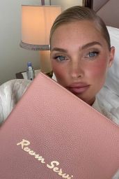 Elsa Hosk 09/18/2023