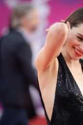 Emilia Clarke - "The Pod Generation" Premiere at Deauville American Film Festival 09/03/2023