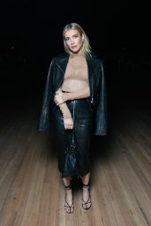 Emma Roberts - Khaite Fashion Show at New York Fashion Week 09/09/2023