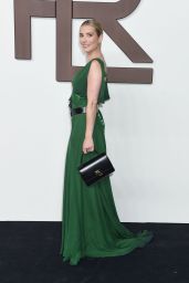 Emma Roberts – Ralph Lauren “Ready To Wear” Fashion Show in Brooklyn 09/08/2023