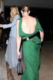 Emma Roberts – Ralph Lauren “Ready To Wear” Fashion Show in Brooklyn 09/08/2023