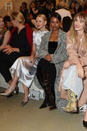Emma Roberts – Tory Burch Fashion Show in New York City 09/11/2023
