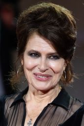 Fanny Ardant – “The Palace” Premiere at Venice Film Festival 09/02/2023