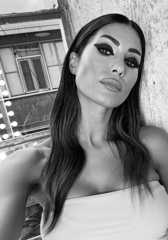 Federica Nargi 09/25/2023