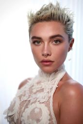 Florence Pugh 09/18/2023