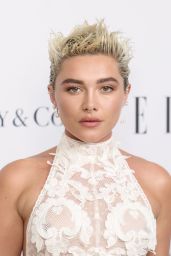 Florence Pugh - ELLE Style Awards 2023 in London
