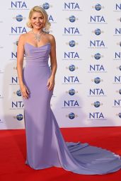 Holly Willoughby - National Television Awards in London 09/05/2023