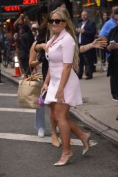 Jamie Lynn Spears - Appears on GMA in New York 09/13/2023