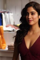 Janhvi Kapoor 09/19/2023