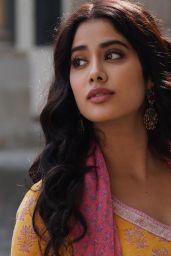 Janhvi Kapoor 09/19/2023