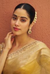 Janhvi Kapoor 09/19/2023