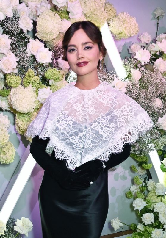 Jenna Coleman – Vogue World: London 2023 Party in London 09/14/2023