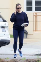 Jennifer Garner in Santa Monica 09/15/2023