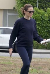 Jennifer Garner in Santa Monica 09/15/2023