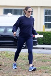 Jennifer Garner in Santa Monica 09/15/2023