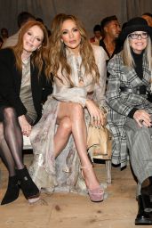 Jennifer Lopez – Ralph Lauren “Ready To Wear” Fashion Show in Brooklyn 09/08/2023