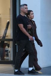 Jessica Alba - Out in Beverly Hills 08/31/2023