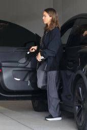 Jessica Alba - Out in Beverly Hills 09/21/2023