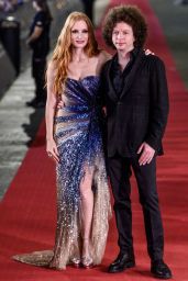 Jessica Chastain - "Memory" Premiere at San Sebastian Film Festival 09/27/2023