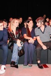 Jodie Comer – Gucci Ancora Fashion Show Fashion in Milan 09/22/2023