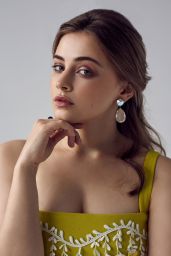 Josephine Langford - Photo Shoot for Rose and Ivy Journal 06/11/2019