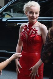 Julia Garner in New York 09/13/2023