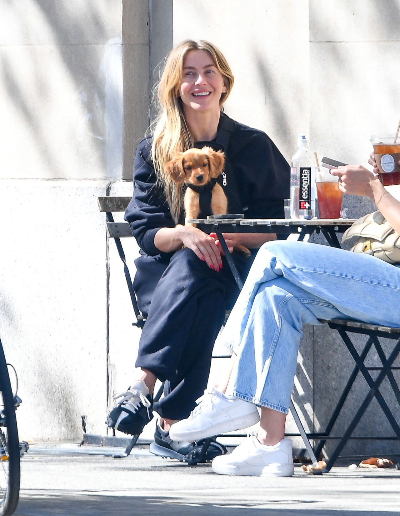 Julianne Hough - Out in West Hollywood 07/30/2019 • CelebMafia