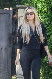 Kate Hudson - Out in Los Angeles 09/20/2023