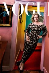 Kate Winslet - Vogue US October 2023