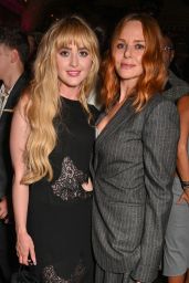 Kathryn Newton - NET-A-PORTER x Stella McCartney Cocktail Party at LFW 09/15/2023