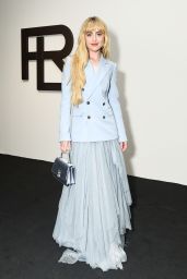 Kathryn Newton – Ralph Lauren “Ready To Wear” Fashion Show in Brooklyn 09/08/2023