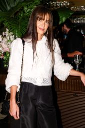 Katie Holmes - Chanel and W Magazine Dinner Celebrating the Sofia Coppola Archive New York City 09/14/2023