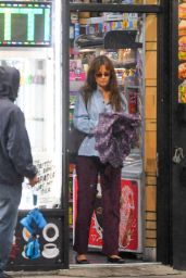 Katie Holmes - Out in New York 09/18/2023