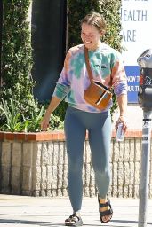 Kristen Bell - Out in Los Feliz 09/06/2023