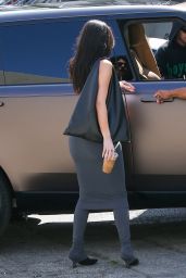 Kylie Jenner - Leaves an Office Building in Beverly Hills 09/16/2023