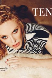 Kylie Minogue - Music Week Magazine October 2023 Issue
