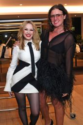 Kylie Minogue - Perfect X Valentino Party in London 09/18/2023