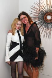 Kylie Minogue - Perfect X Valentino Party in London 09/18/2023