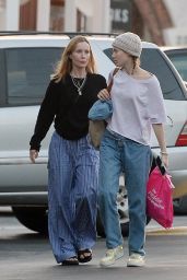 Leslie Mann - Out in Los Angeles 09/14/2023