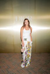 Lily Chee – Dior and Jean-Michel Othoniel Present J’adore in New York 09/07/2023