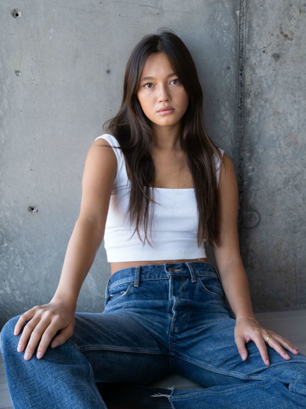 Lily Chee - The Society Management Portfolio September 2023 • CelebMafia