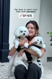 Lucy Hale 09/01/2023