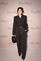 Lucy Hale - Max Mara Soho Pop-Up Boutique Opening Party in NYC 09/12/2023