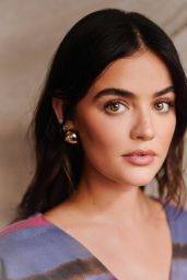 Lucy Hale - Photo Shoot September 2023 (LC)